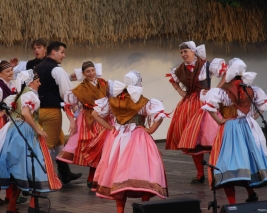 MFF Strážnice, 29. 6. 2019