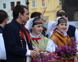 Slavnosti svobody Plzeň, 5. 5. 2019