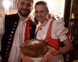 Staročeský bál, 16. 3. 2019