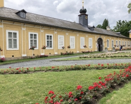 Císař na Kozlu, 5. 7. 2021