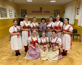 Chorvatské putování, 29. 8. - 5. 9. 2023