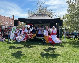 TRADIČNÍ VELIKONCE V ÚJEZDĚ, 20. 4. 2025