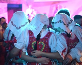 Folklor for Kříž, 27. 3. 2026